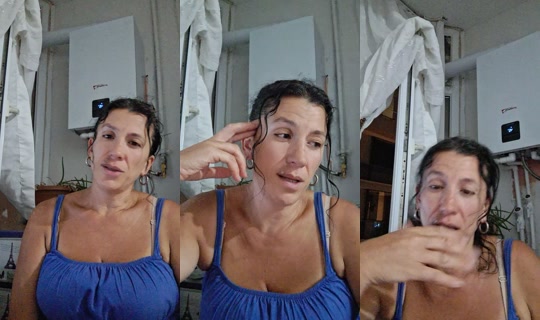 375hayriye's Live Session — Jul 7, 2026, 8:31 PM