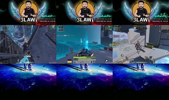 3lawicodm's Live Session — Jul 7, 2026, 7:53 PM