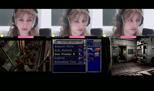 3mbra's Live Session — Jul 8, 2026, 1:36 AM