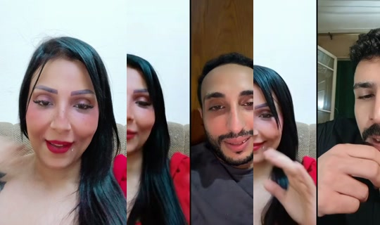3yoonahmedaba's Live Session — Jul 7, 2026, 8:01 PM