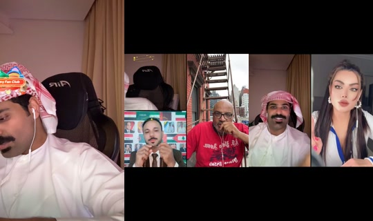 6ex's Live Session — Jul 7, 2026, 8:58 PM