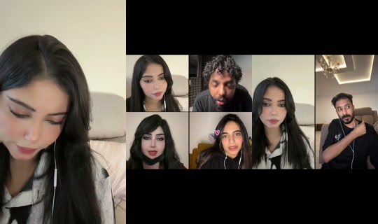 6mayk's Live Session — Jul 8, 2026, 1:33 AM
