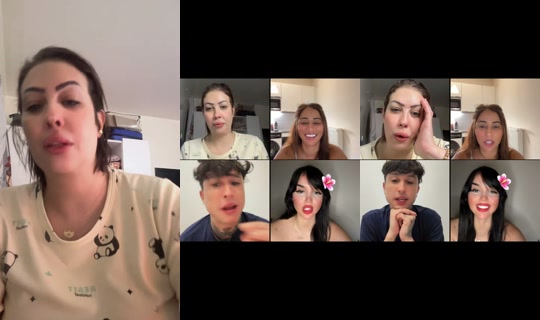 9aydaghita1984's Live Session — Jul 7, 2026, 10:01 PM