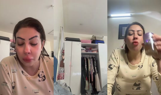 9aydaghita1984's Live Session — Jul 8, 2026, 8:30 AM
