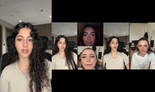 _._ayaaa's Live Session — Jul 7, 2026, 6:32 PM