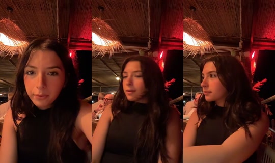 _.melissa._14's Live Session — Jul 7, 2026, 9:02 PM