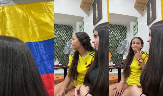 __danielaa16's Live Session — Jul 7, 2026, 8:57 PM