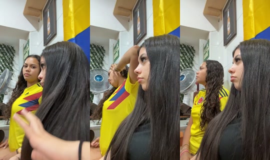 __danielaa16's Live Session — Jul 7, 2026, 10:25 PM