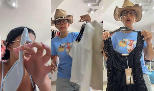 __dressboutique2's Live Session — Jul 8, 2026, 9:27 AM