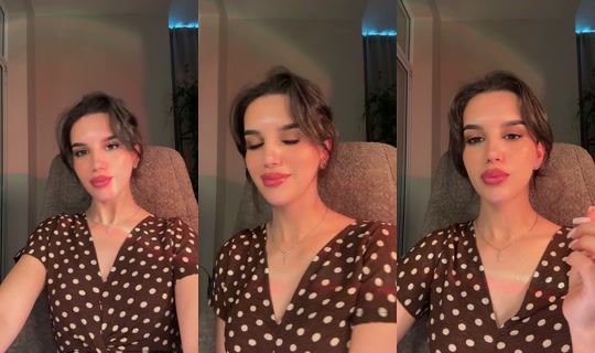 __tina__249's Live Session — Jul 8, 2026, 2:38 AM