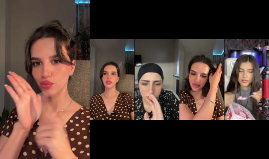 __tina__249's Live Session — Jul 8, 2026, 3:38 AM