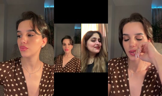 __tina__249's Live Session — Jul 8, 2026, 4:44 AM