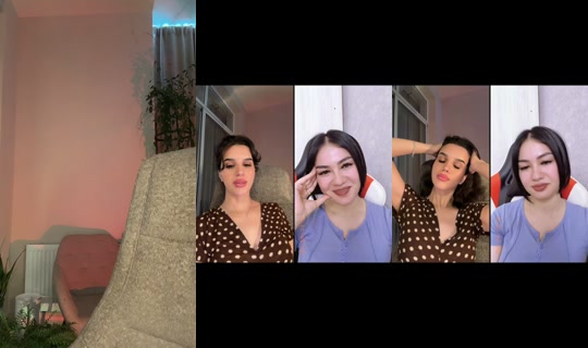 __tina__249's Live Session — Jul 8, 2026, 5:30 AM