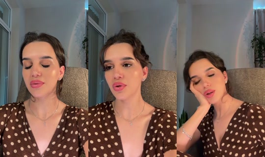 __tina__249's Live Session — Jul 8, 2026, 6:13 AM