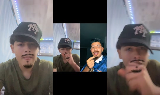 __username835's Live Session — Jul 8, 2026, 7:30 AM