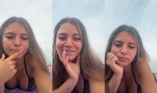 _aaaurora.giannese_'s Live Session — Jul 8, 2026, 8:06 AM