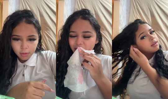 _aannakarolina's Live Session — Jul 7, 2026, 9:05 PM
