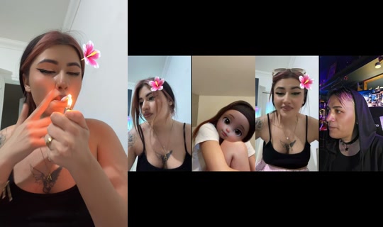 _aliciaaa_1409's Live Session — Jul 8, 2026, 12:54 AM