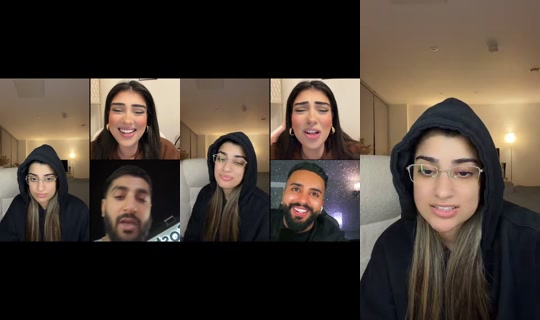 _amzsx's Live Session — Jul 8, 2026, 12:16 AM