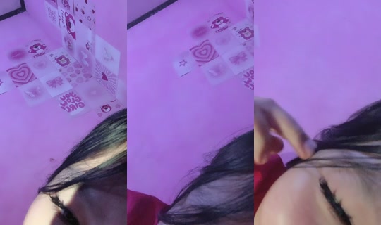 _angelaa86's Live Session — Jul 7, 2026, 7:12 PM