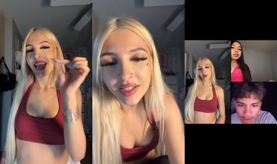 _brittuhknee_'s Live Session — Jul 8, 2026, 3:24 AM