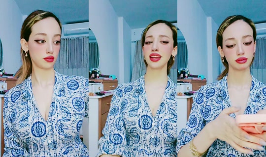 _chi_m_ou's Live Session — Jul 7, 2026, 6:57 PM