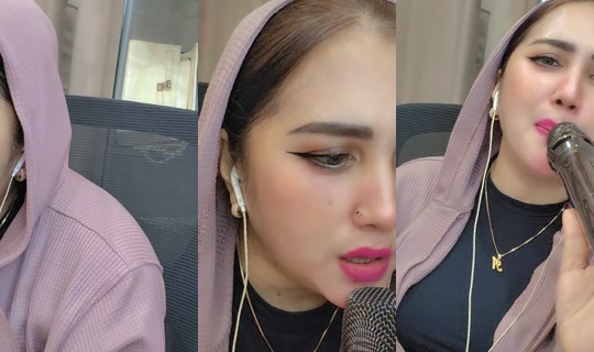 _cintanya_kamu's Live Session — Jul 7, 2026, 5:08 PM