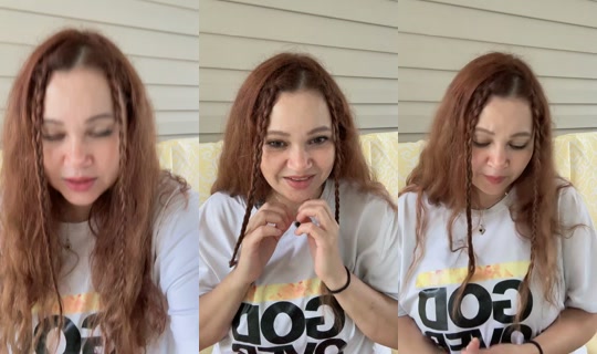 _diana_r01's Live Session — Jul 7, 2026, 7:23 PM