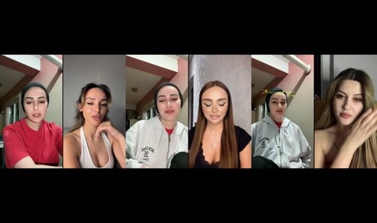 _edadoganay55's Live Session — Jul 7, 2026, 11:39 PM