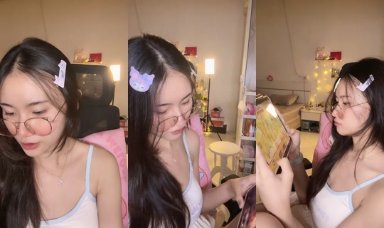 _jaojy's Live Session — Jul 7, 2026, 5:54 PM
