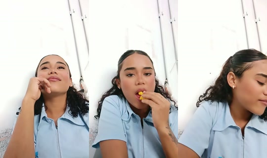 _julianasanttos's Live Session — Jul 10, 2026, 5:34 PM