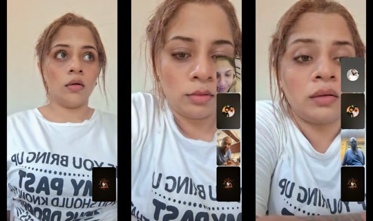_kavee_73's Live Session — Jul 8, 2026, 8:32 AM