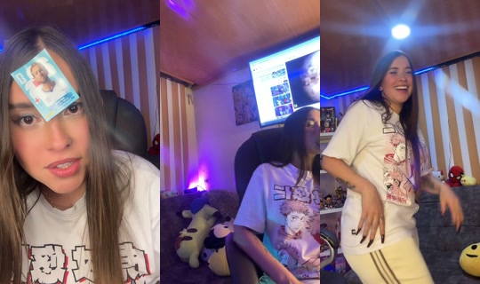 _kloelamaravilla18's Live Session — Jul 8, 2026, 6:25 AM