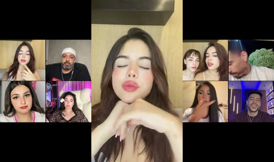 _lamareuu_'s Live Session — Jul 7, 2026, 8:47 PM