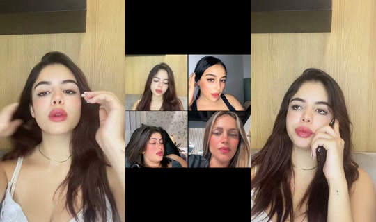 _lamareuu_'s Live Session — Jul 8, 2026, 12:24 AM