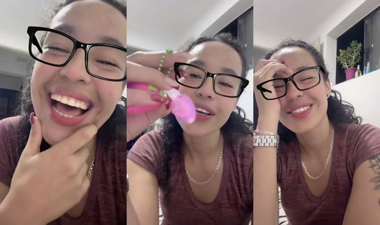_lion_797's Live Session — Jul 8, 2026, 12:58 AM