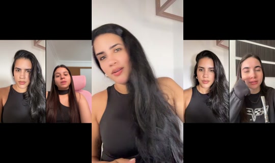 _marcelafragoso_'s Live Session — Jul 7, 2026, 6:50 PM
