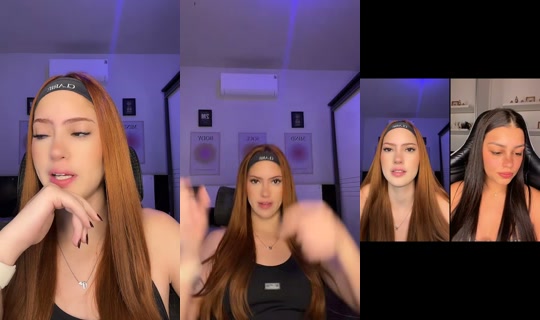 _mariamariah_'s Live Session — Jul 7, 2026, 8:43 PM