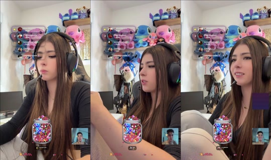 _mbenatto's Live Session — Jul 8, 2026, 2:51 AM