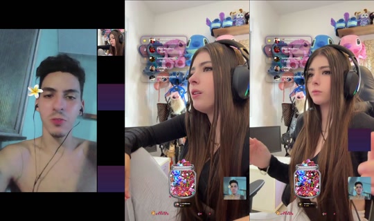 _mbenatto's Live Session — Jul 8, 2026, 3:42 AM