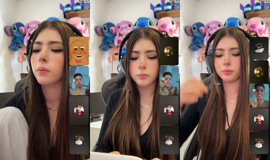 _mbenatto's Live Session — Jul 8, 2026, 4:16 AM