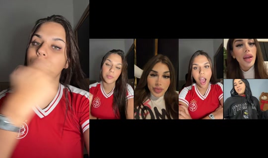 _melzinhazxofc's Live Session — Jul 8, 2026, 2:05 AM