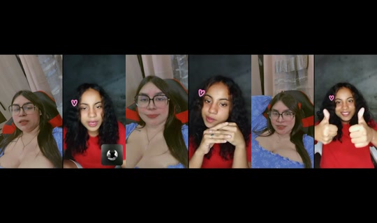 _paofer's Live Session — Jul 8, 2026, 4:20 AM