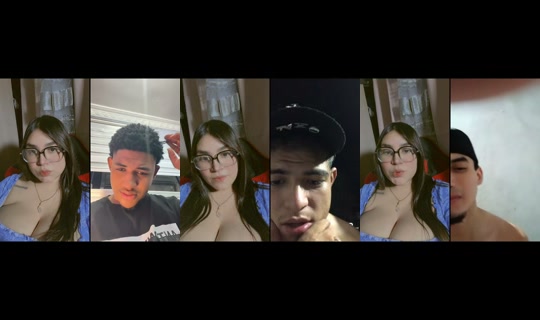 _paofer's Live Session — Jul 8, 2026, 5:48 AM