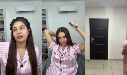 _patricialazcano's Live Session — Jul 7, 2026, 10:42 PM
