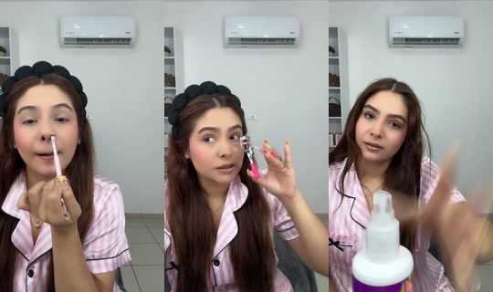 _patricialazcano's Live Session — Jul 7, 2026, 11:33 PM