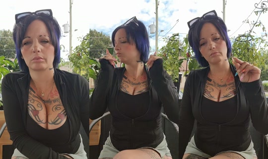 _posion_queen's Live Session — Jul 7, 2026, 6:48 PM