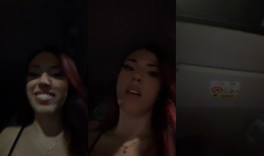 _rosy_ss's Live Session — Jul 8, 2026, 12:07 AM