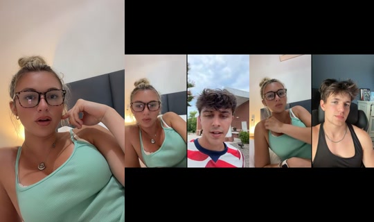 _taylornm's Live Session — Jul 7, 2026, 11:24 PM