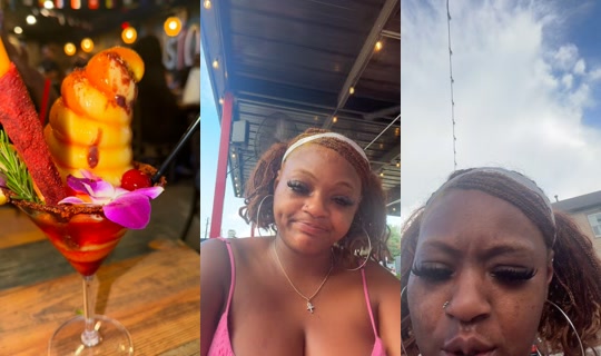_therealcandyy's Live Session — Jul 7, 2026, 11:29 PM